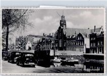 3001 Rotterdam - Albrechtskolk