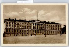 Helsinki Helsingfors