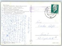 14467 O1501 Paaren - Landpoststempel