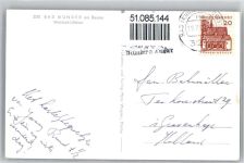 31848 W3252 Bad Münder am Deister - Restaurant Waldschlößchen