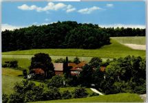 32694 W4926 Dörentrup - Pension Sonnenhof