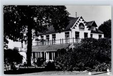 8071 Nunspeet - Hotel de Veluwe