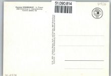 32694 W4926 Dörentrup - Pension Sonnenhof
