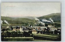 Hodkovice nad Mohelkou Liebenau