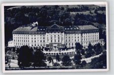 Jáchymov Sankt Joachimsthal - Radium Palast Hotel