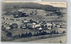 Zelezná Ruda Markt Eisenstein