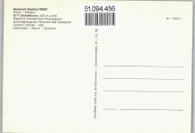97852 W6981 Schollbrunn , Spessart - Spessart-Gasthof Benz