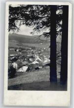 Zelezná Ruda Markt Eisenstein - Marke entfernt