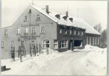 08269 O9654 Hammerbrücke - Weidlich´s Gasthof