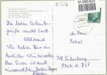 08269 O9654 Hammerbrücke - Weidlich´s Gasthof