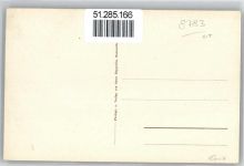 97762 W8783 Hammelburg - Schloss Saaleck und Kloster
