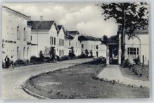 18209 O2563 Heiligendamm - Siedlung