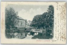 Litomysl Leitomischl