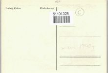 Kinderkonzert Richter, L.