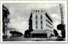 Gabès - Atlantic Hotel