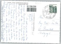 83080 W8203 Oberaudorf - ev. Kirche