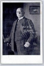 Zeppelin, F. Graf von