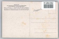 Zeppelin, F. Graf von