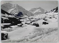 6992 Hirschegg , Kleinwalsertal FOTO KEINE AK Foto