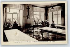82380 W8128 Polling , Kr Weilheim-Schongau - Handarbeit im Kloster