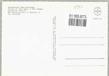 87561 W8980 Oberstdorf - Fremdenheim