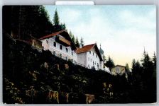 6080 Igls - Wallfahrtsort Heiligwasser