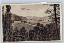79098 W7800 Freiburg im Breisgau - Blick ins Höllenthal