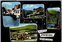 94227 W8372 Zwiesel - Holztrift