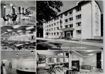 83435 W8230 Bad Reichenhall - Kurheim Trausnitz