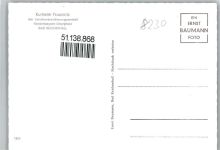 83435 W8230 Bad Reichenhall - Kurheim Trausnitz