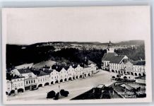 Nové Mesto nad Metuji Neustadt an der Me