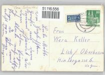 61389 W6384 Oberreifenberg , Taunus