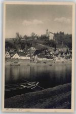 64757 W6932 Hirschhorn (Neckar)