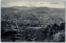 68140 Munster Münster (Elsass) - Gesamtansicht