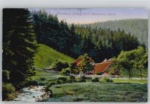 37444 W3424 St. Andreasberg - Forstahsu Schluft