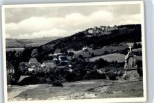 97616 W8740 Bad Neustadt - Kriegerdenkmal