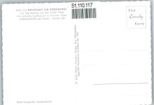 87672 W8959 Roßhaupten , Forggensee - Rasthaus am Forggensi