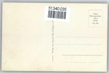 91792 W8836 Ellingen , Bay - Pleinfeldertor