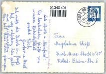 31855 W3258 Groß Berkel - Restaurant