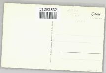 97855 W8771 Homburg a Main - Schloss