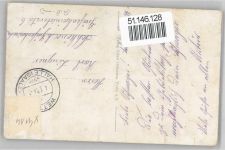 06198 O4114 Wettin Gebrauchsspuren Schule