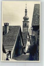 97816 W8770 Lohr a. Main - alter Winkel