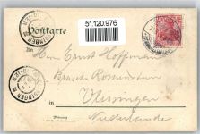 38889 O3720 Blankenburg (Harz) - Greifenstein