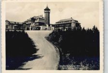 Klinovec Keilberg - Hotel