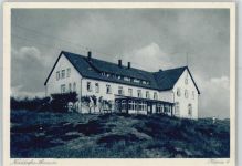 25946 W2278 Norddorf , Amrum - Haus auf Amrum