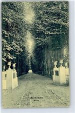 24326 W2323 Ascheberg (Holstein) - Allee