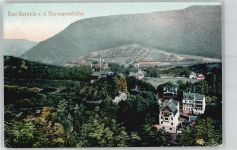 56864 W5582 Bad Bertrich - Hermannshöhe