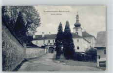 Zákupy Reichstadt