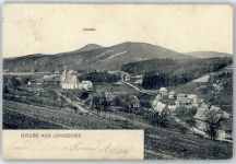 02699 O8613 Johnsdorf - Lausche