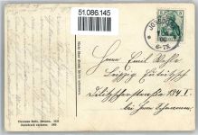 02699 O8613 Johnsdorf - Lausche